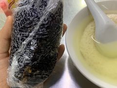 -芳婆糕团店(王府大街店)