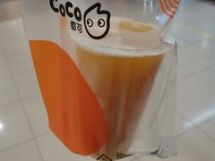 -CoCo都可(双井家乐福店)