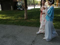 -大明宫国家遗址公园·御道广场