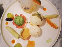 -哈根达斯(城西银泰店)