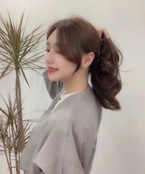 -AD HAIR 