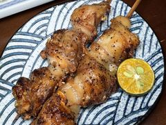 -鸟泉居酒屋·烧鸟·酒馆(百子湾店)