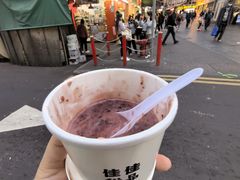 -佳佳甜品(寧波街總店)