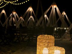 -海南清水湾莱佛士酒店