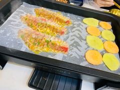 -八乔煎肉馆·丹东特色煎锅(梅林店)