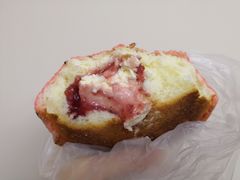 -巴黎贝甜(五月花广场店)