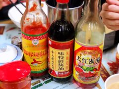 -荔林食店(西华路店)