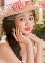 -蒙娜丽莎婚纱摄影(南门店)