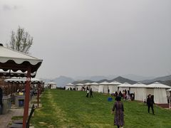 -潭柘厚院(桑峪村店)