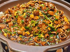 -日月昇渔家菜·海肠捞饭·大连海鲜(星海公园店)
