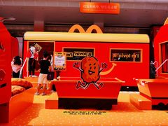 -麦当劳(北京路广百广场店)