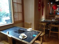 -许府牛火锅(信义坊总店)