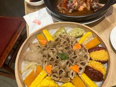 -山西会馆·晋菜·晋商宴·民俗博物馆(体育路店)