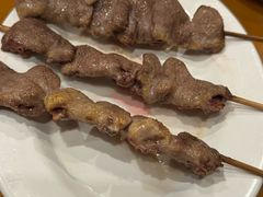 -福烤锦花(长乐路店)