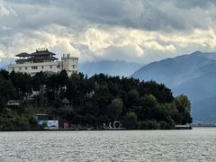 -南诏风情岛