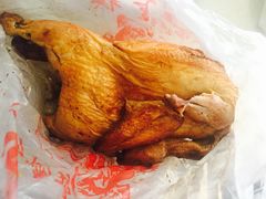 -四云楼烤鸡店(吉庆街店)