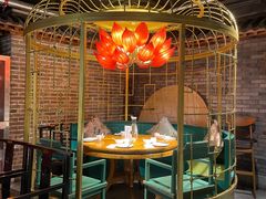 -京味斋·北京烤鸭(北京南站洋桥店)