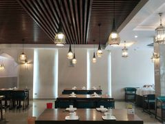 大堂-河州宾馆清真餐厅(文锦南路店)