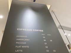 -Seesaw Coffee(上海国金中心店)