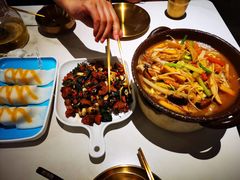 -香香海南菜餐厅