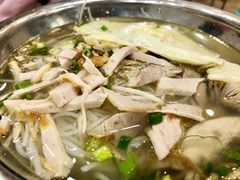 鸡粉-华姐鸡粉(教育路店)