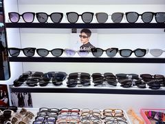 -华彬眼镜专业渐进配镜(潘家园店)