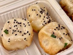 -小杨生煎(黄河路店)