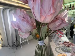 -晶雅花园西餐厅(南京首店)