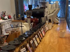 -FUN COFFEE