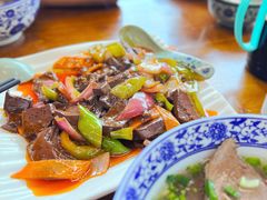 -长安后宰门水盆羊肉(新都心店)