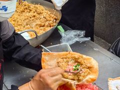 -六广门毛阿姨糯米饭