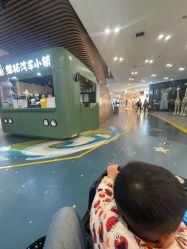 -维拓乐园(砂之船奥莱店)