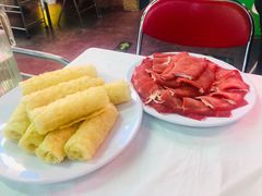 -風林火山烤室·涮肉