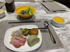 -广州从化都喜泰丽度假酒店温泉