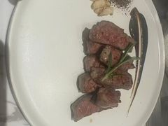 -火地铁板烧(昆山万象汇店)