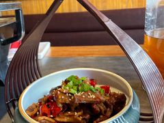 -辣尚瘾·烤鱼·新川菜(交大直营店)