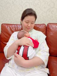 -上海百佳母婴护理中心