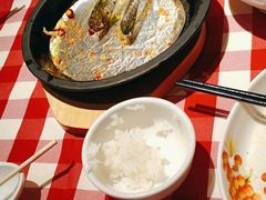 -西贝莜面村(当代商城店)