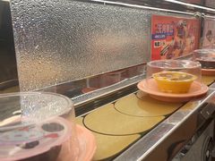 -争鲜回转寿司(太阳宫凯德PLUS店)