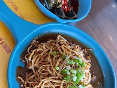 -何必是家面馆 HB noodles&coffee