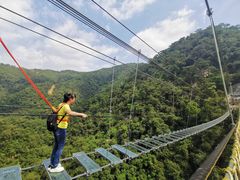 -黄金沟旅游风景区