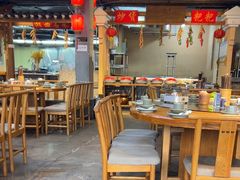 -印象鲵宴·张家界地标美食名片(溪布街店)