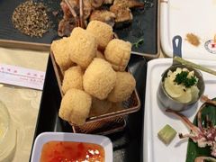 -威尼斯西餐厅(扬名广场店)