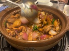 -胡须佬鸡煲四季火锅店(石厦西村直营店)