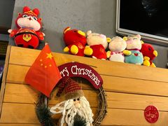 -炸鸡情侣韩式料理(中央大街店)