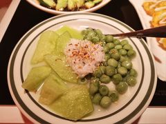 -闻溪有渔·活鱼现烤才好吃(太仓万达店)