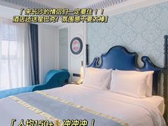 -悦致酒店(长沙黄兴路步行街南门口地铁站店)