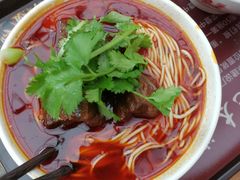 -秦云老太婆摊摊面(全国总店)
