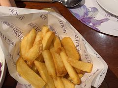 -湖滨1950牛排西餐厅(泽州路店)