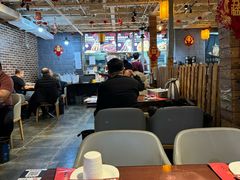 -三个大叔烤羊肉串·炭炉砂锅菜(西三旗店)